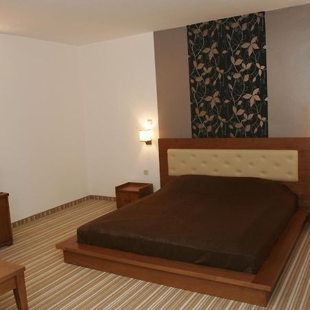 Villa Valeev Sozopol Buitenkant foto