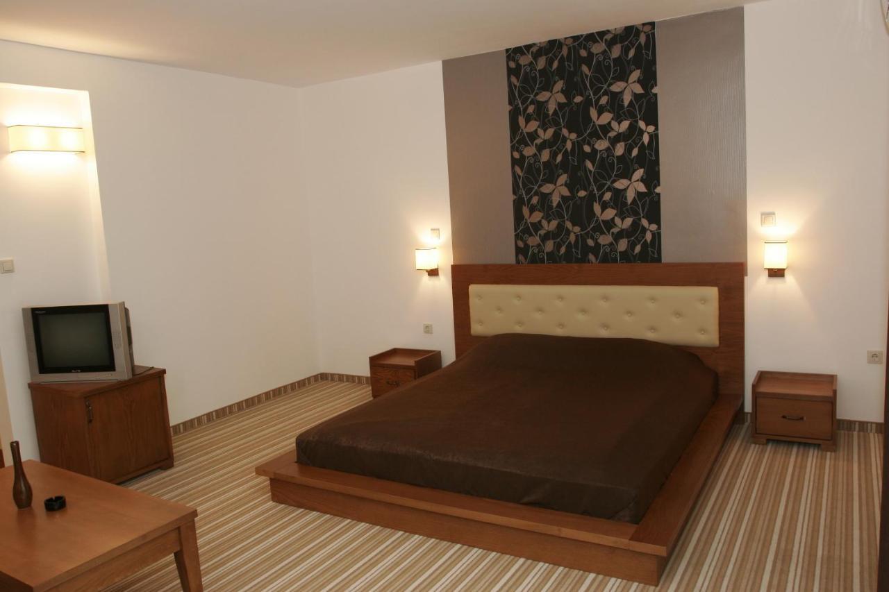 Villa Valeev Sozopol Buitenkant foto