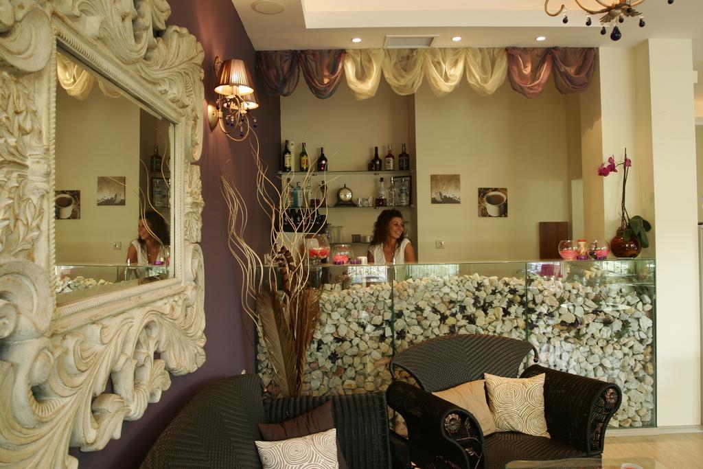 Villa Valeev Sozopol Buitenkant foto